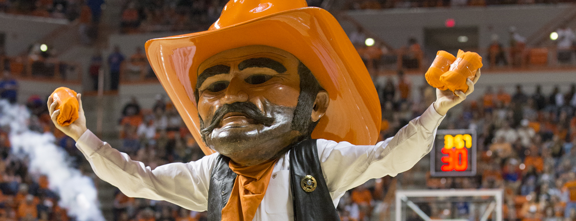 DYK: Former Oklahoma State - Oklahoma State University