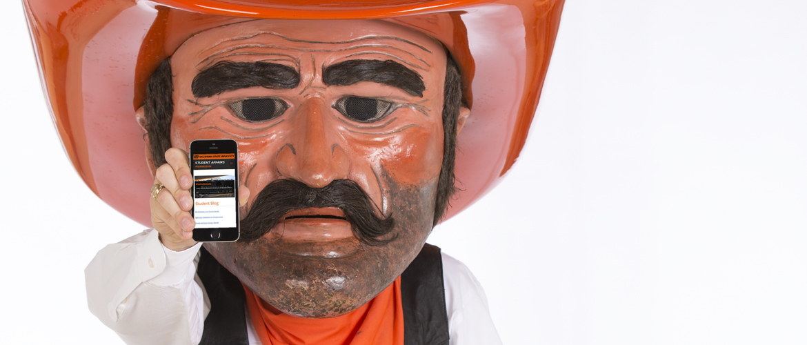 Pistol Pete gives you the inside scoop about all things online dating.