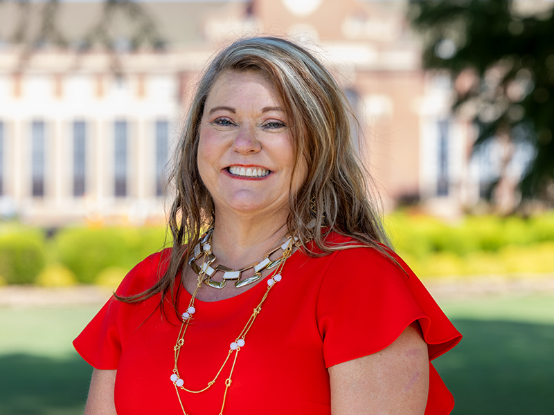 Image of Claudia Humphreys