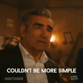 gif that says its really simple