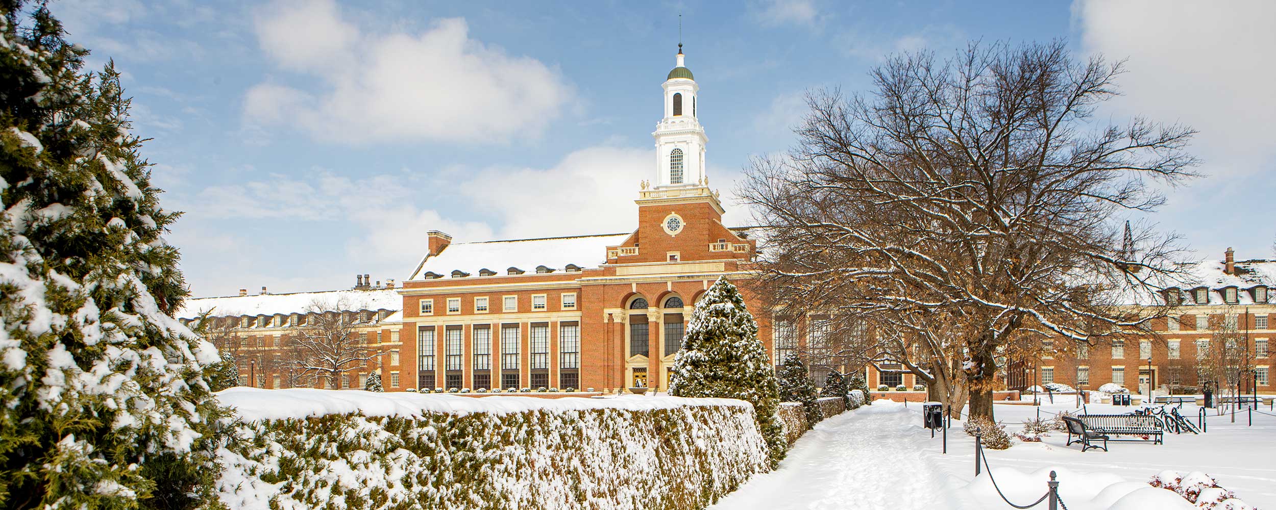 Winter Weather in Oklahoma | Oklahoma State University