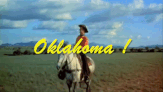 Oklahoma musical